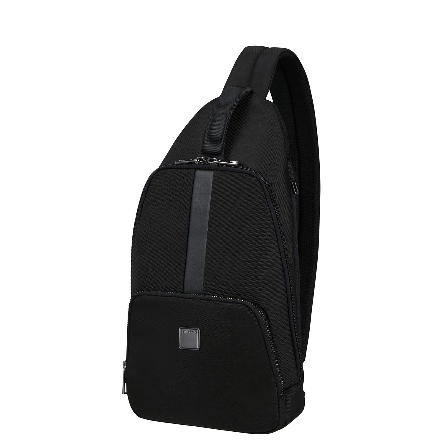 Samsonite Sacksquare Omuz/Sırt Çantası 2010051271002