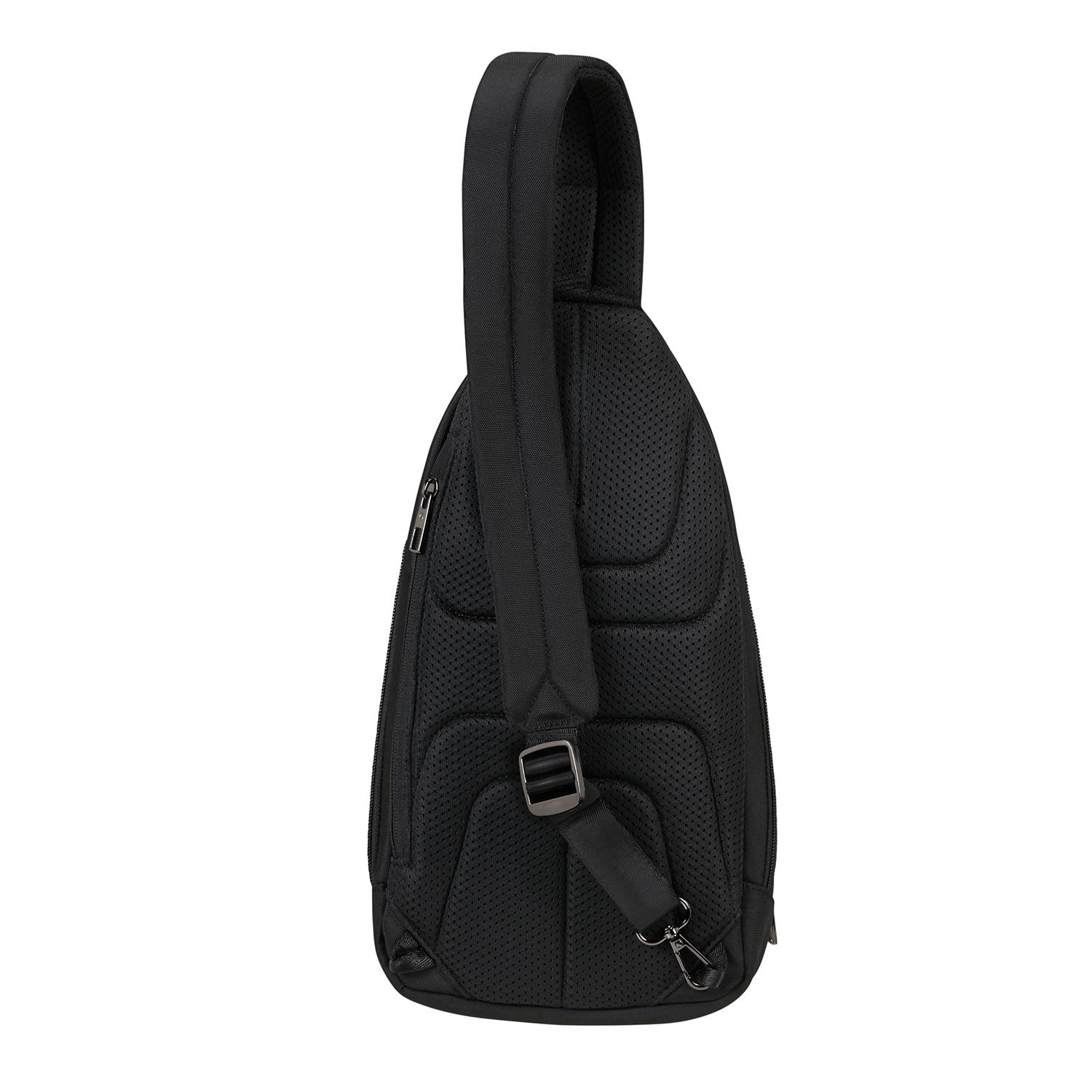 Samsonite Sacksquare Omuz/Sırt Çantası 2010051271002
