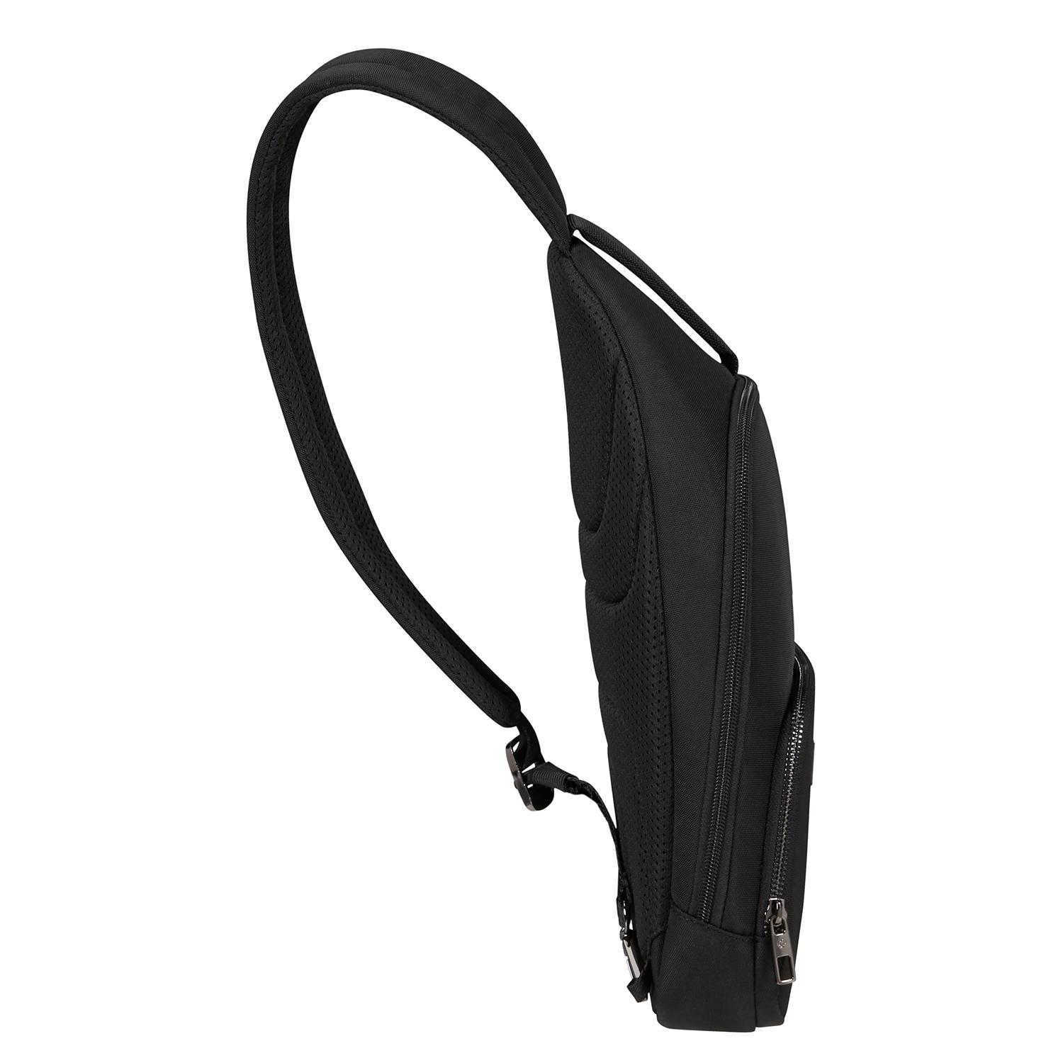 Samsonite Sacksquare Omuz/Sırt Çantası 2010051271002