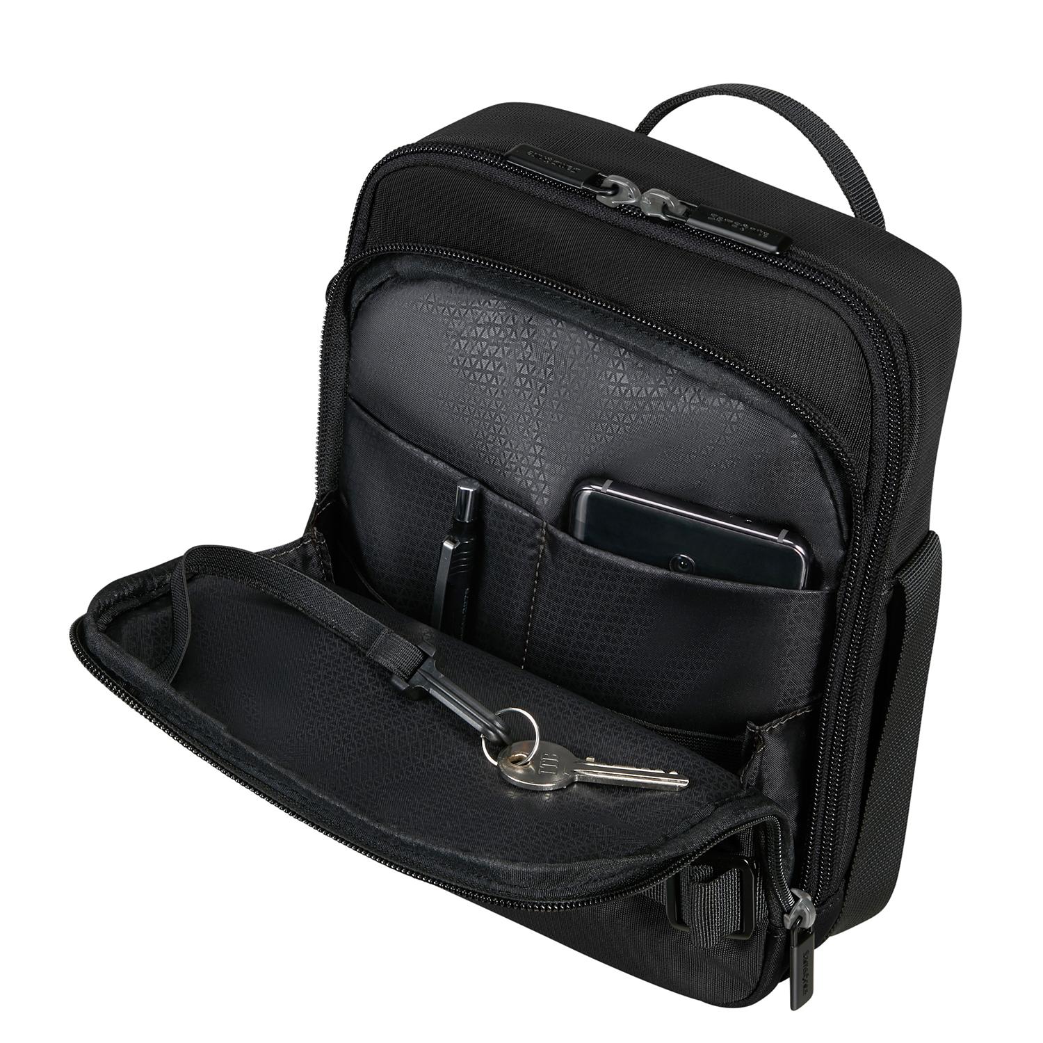 Samsonite Sackmod Omuz Çantası 2010051277001