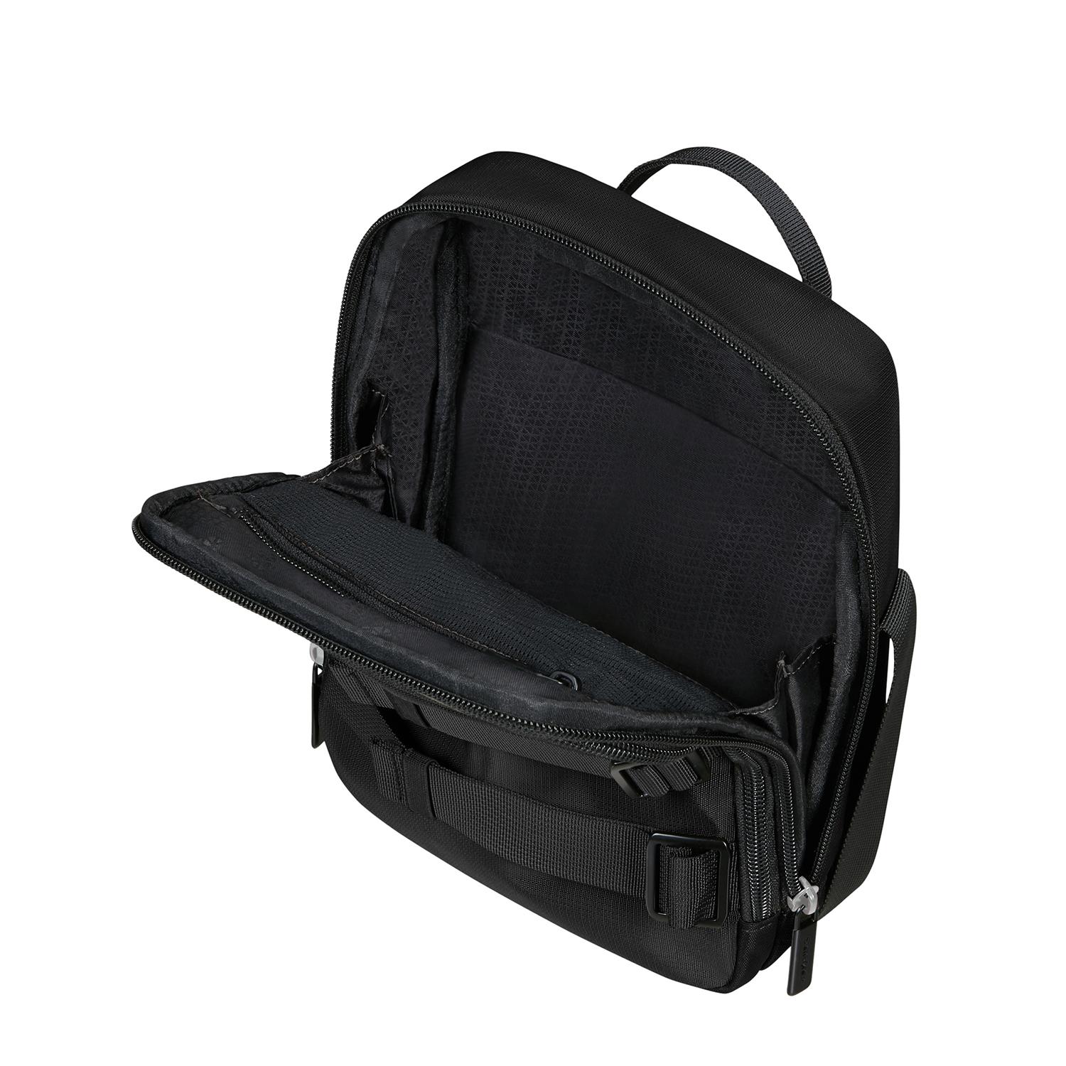 Samsonite Sackmod Omuz Çantası 2010051277001