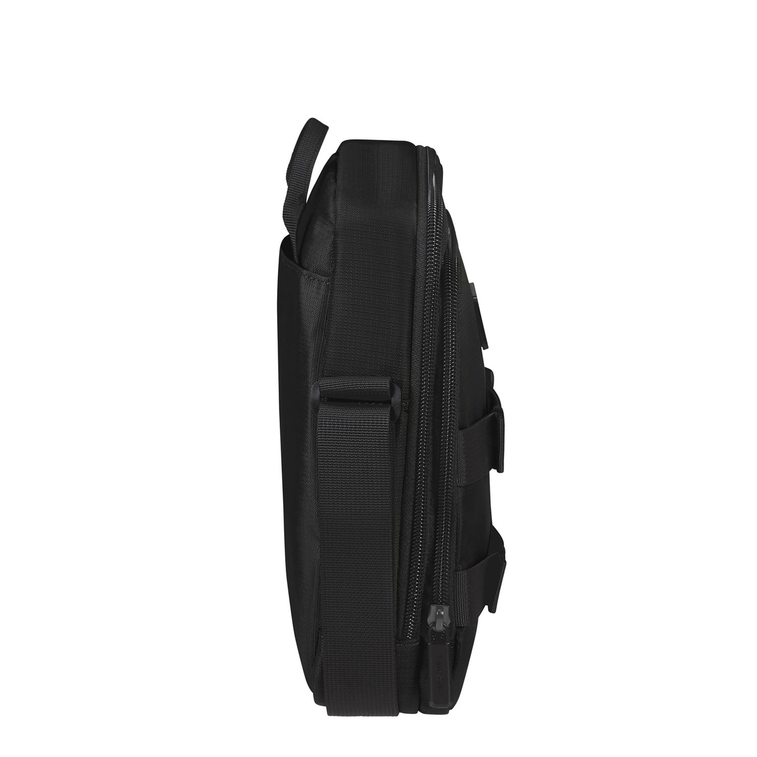 Samsonite Sackmod Omuz Çantası 2010051277001