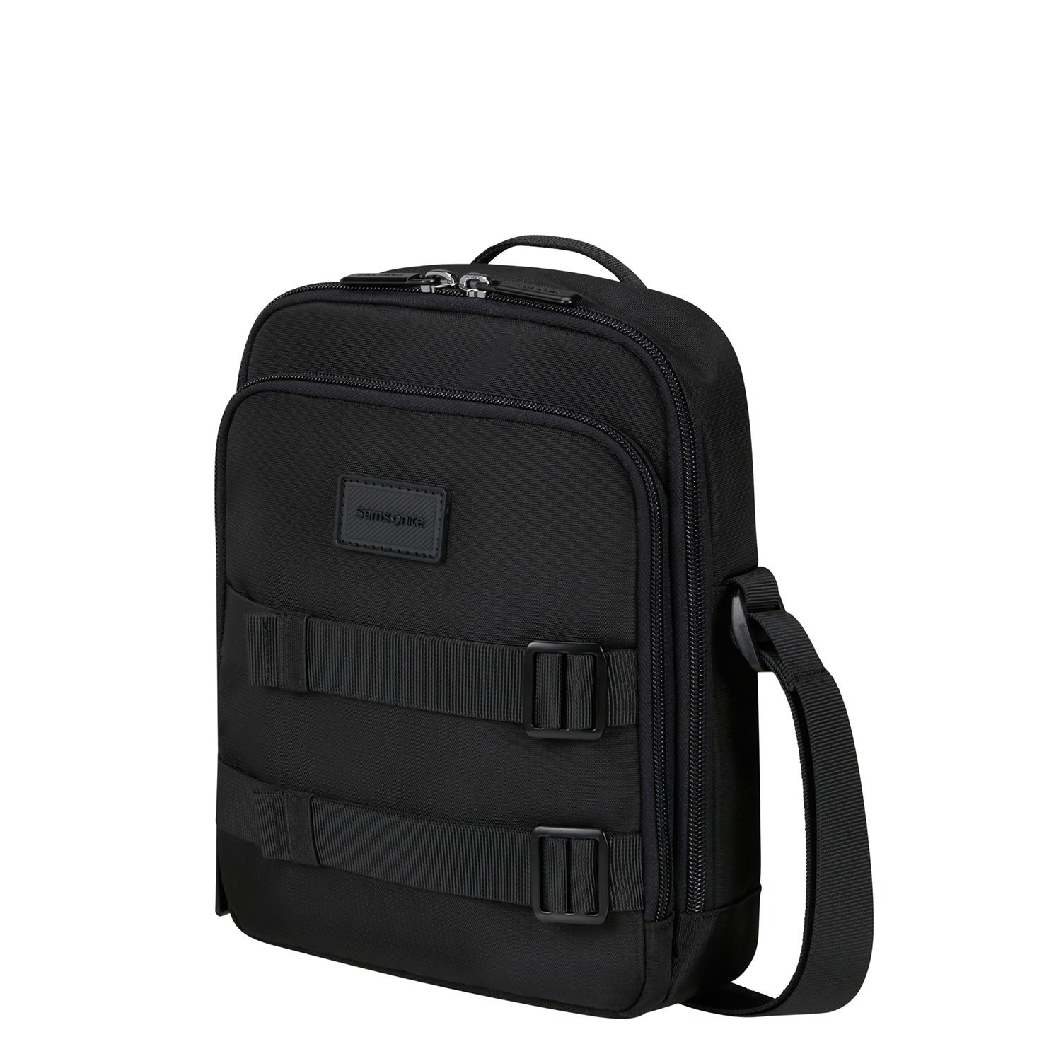 Samsonite Sackmod Omuz Çantası 2010051277001