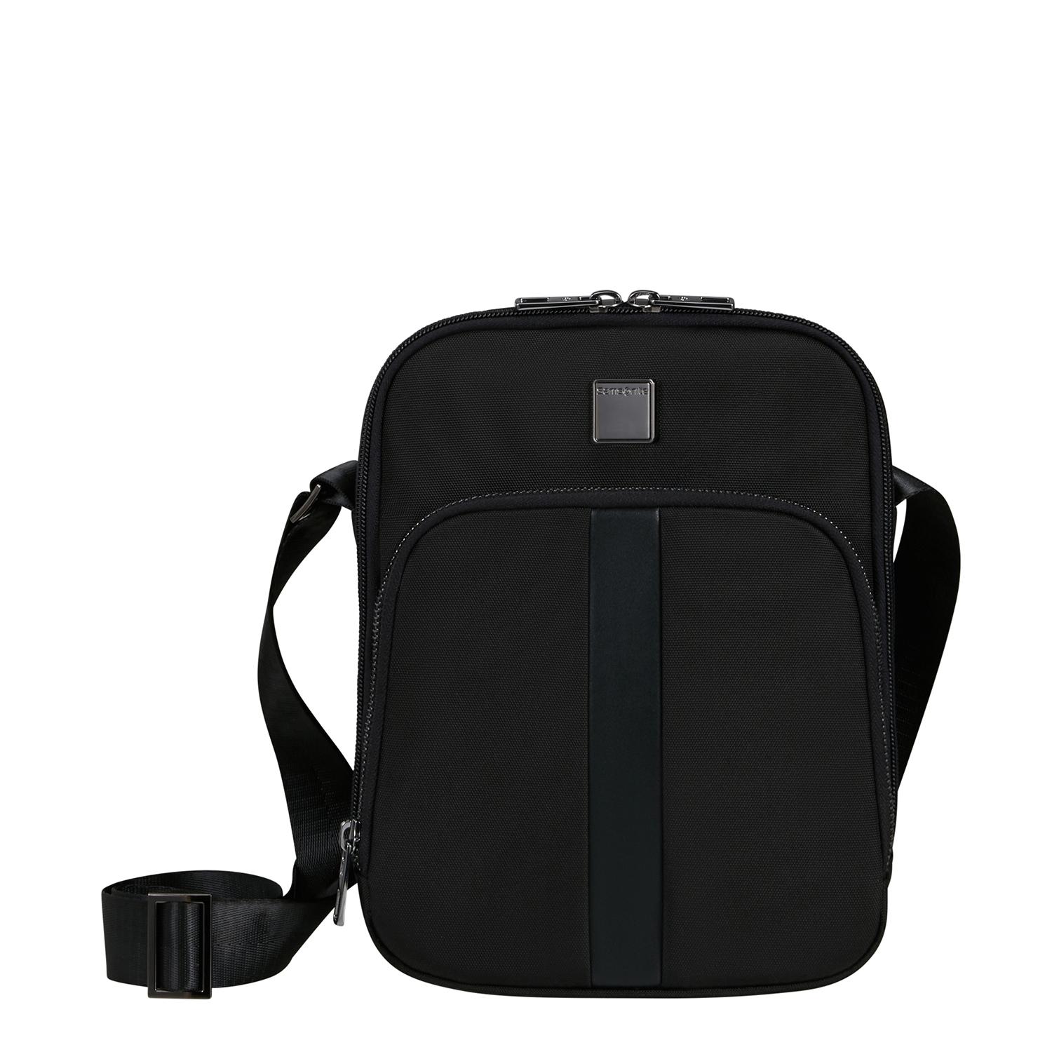 Samsonite Sacksquare Omuz Çantası 2010051274001