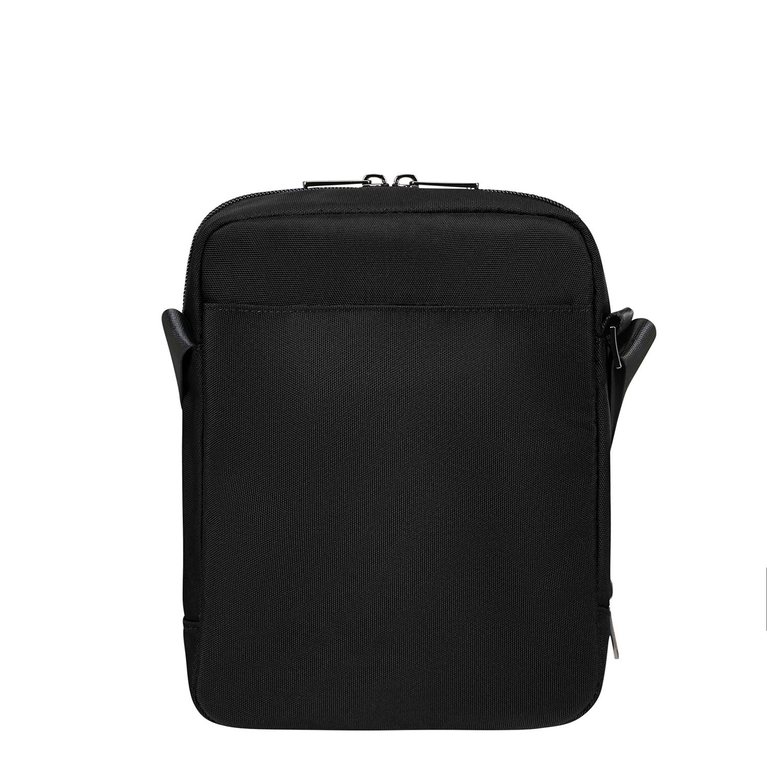 Samsonite Sacksquare Omuz Çantası 2010051274001