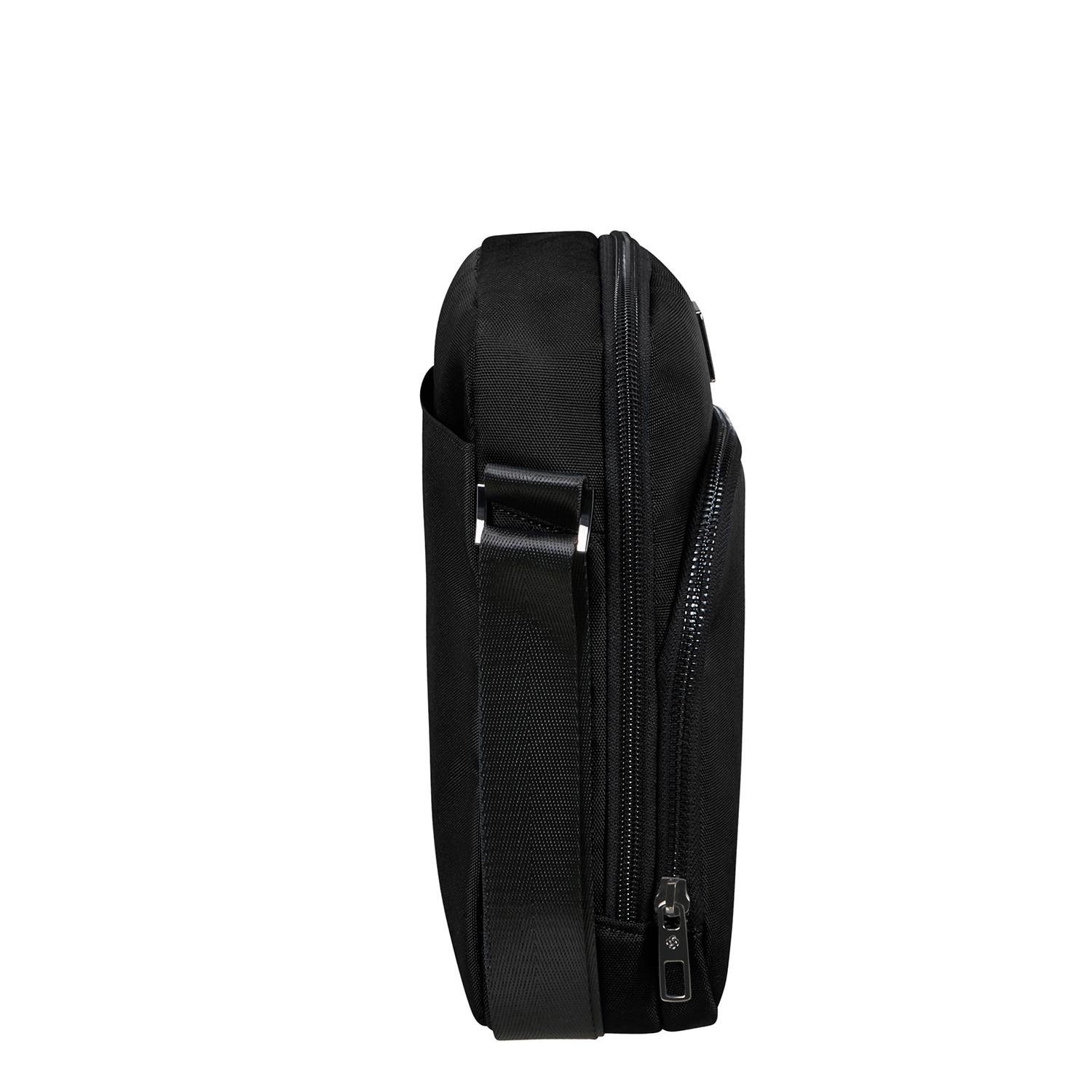 Samsonite Sacksquare Omuz Çantası 2010051274001