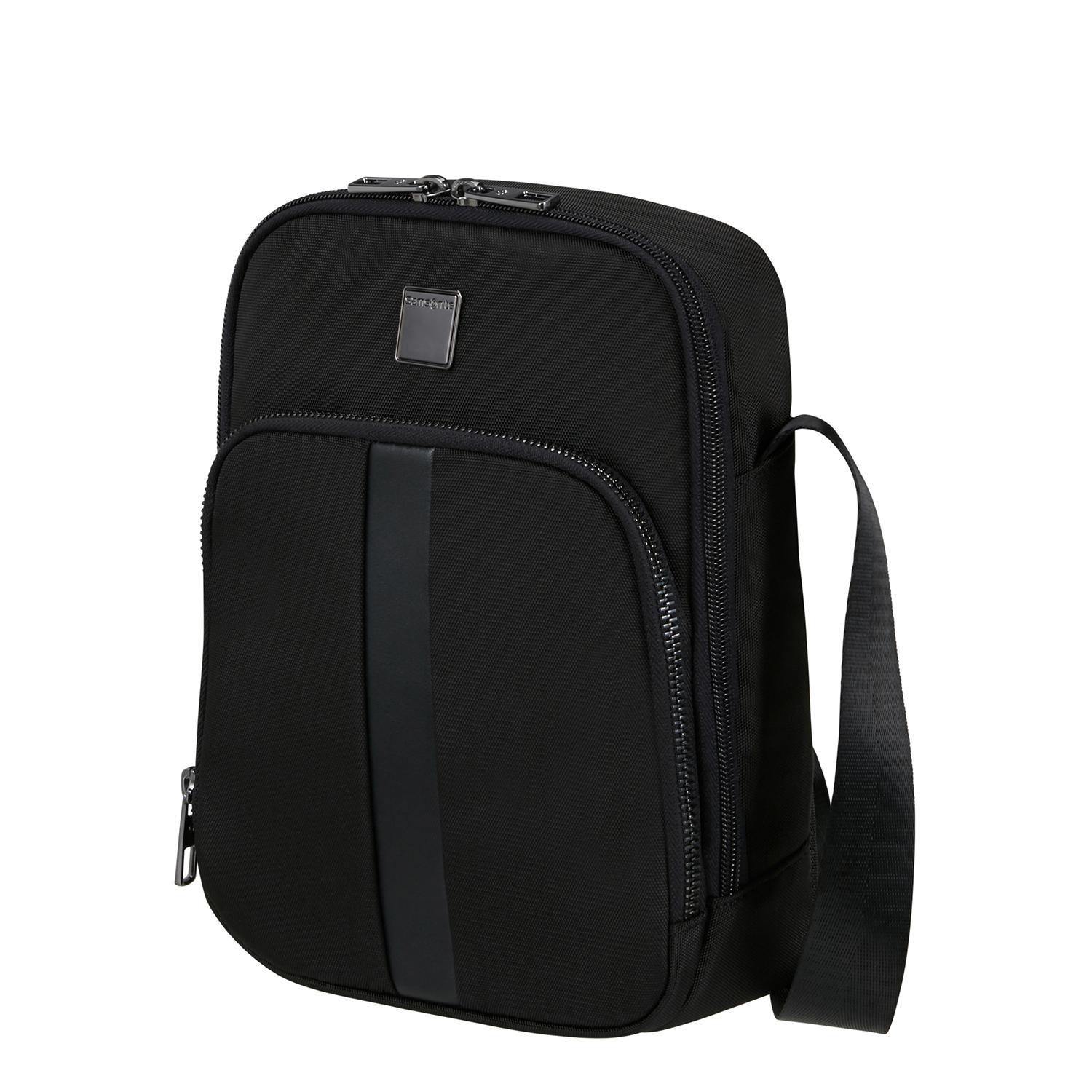 Samsonite Sacksquare Omuz Çantası 2010051274001