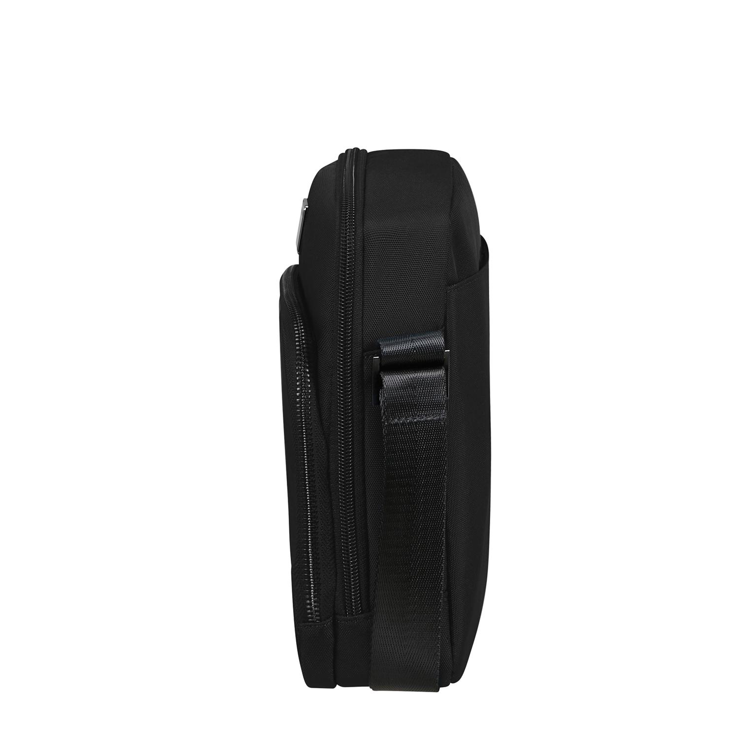 Samsonite Sacksquare Omuz Çantası 2010051274001