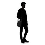 Samsonite Sacksquare Omuz Çantası 2010051274001