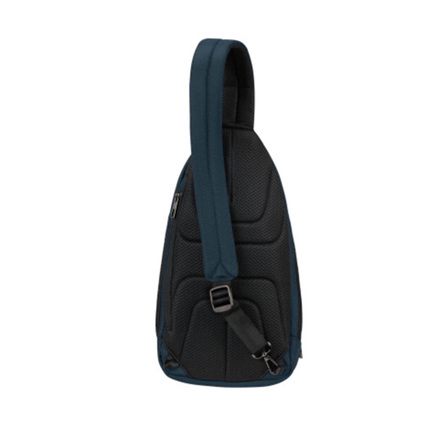 Samsonite Sacksquare Omuz/Sırt Çantası 2010051271001