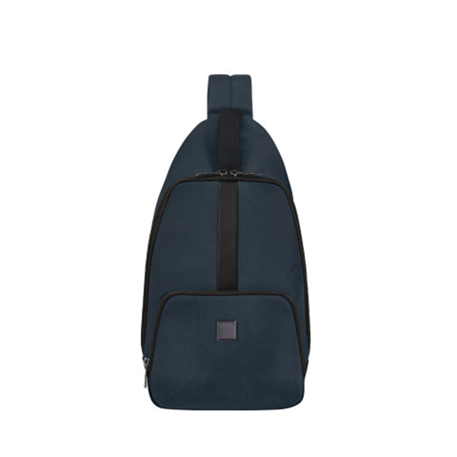 Samsonite Sacksquare Omuz/Sırt Çantası 2010051271001
