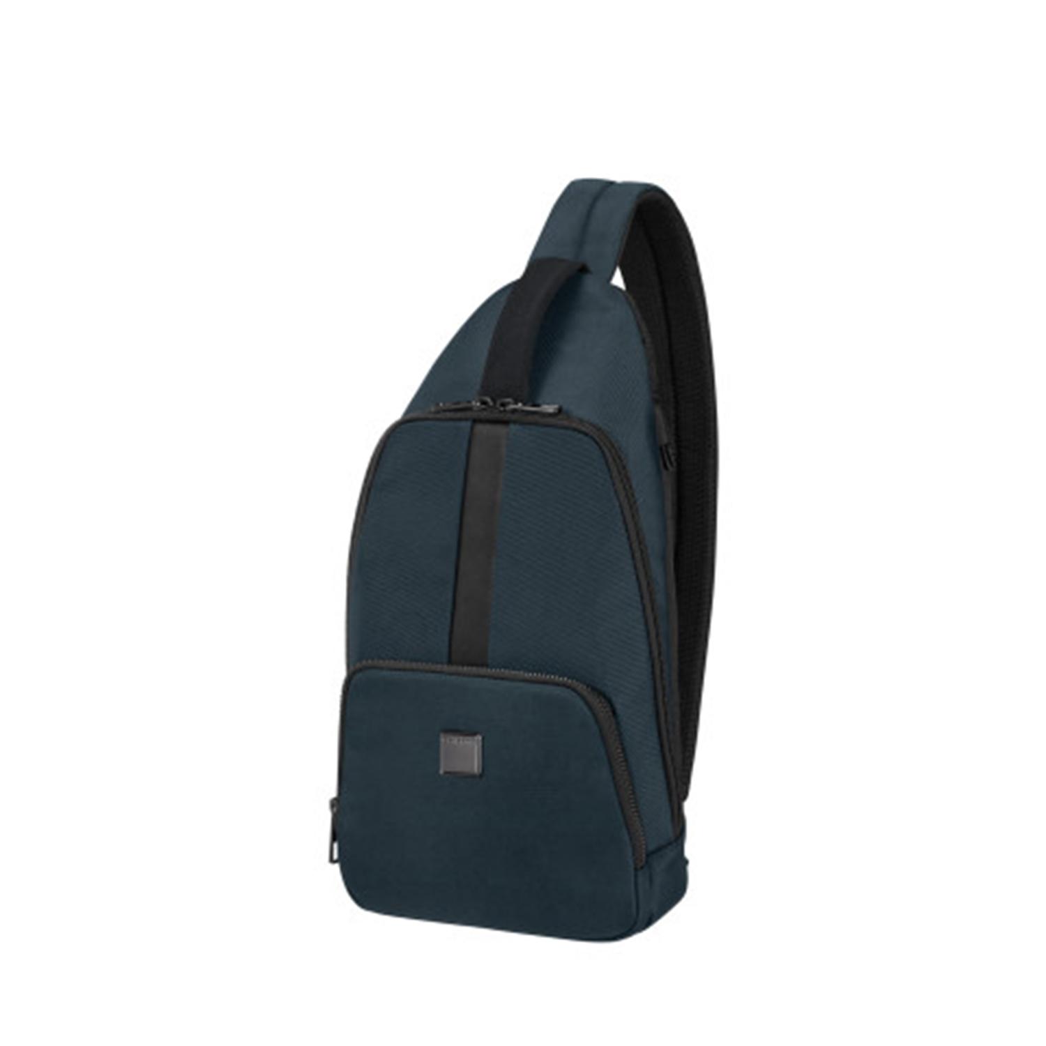 Samsonite Sacksquare Omuz/Sırt Çantası 2010051271001