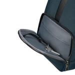 Samsonite Sacksquare Omuz/Sırt Çantası 2010051271001