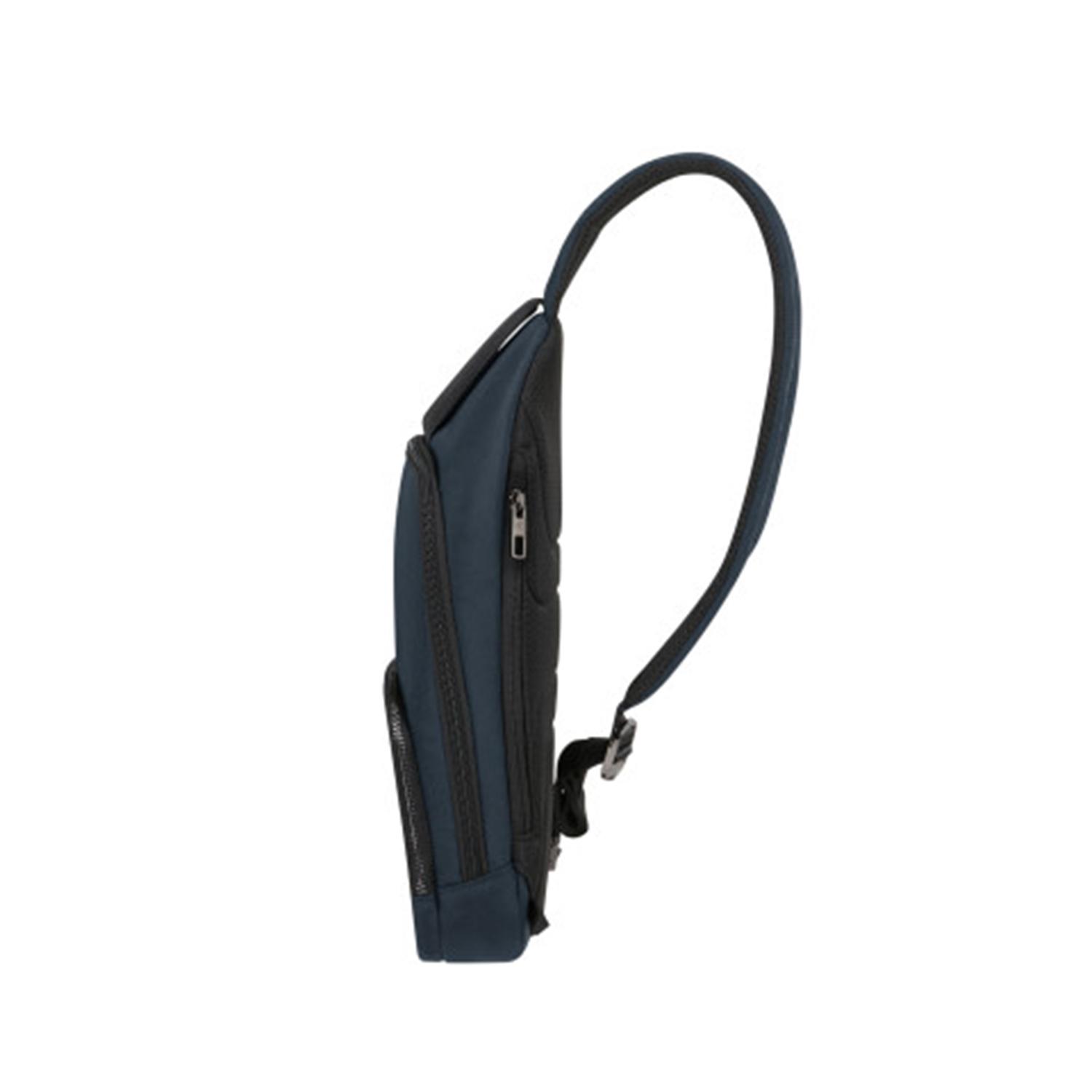 Samsonite Sacksquare Omuz/Sırt Çantası 2010051271001