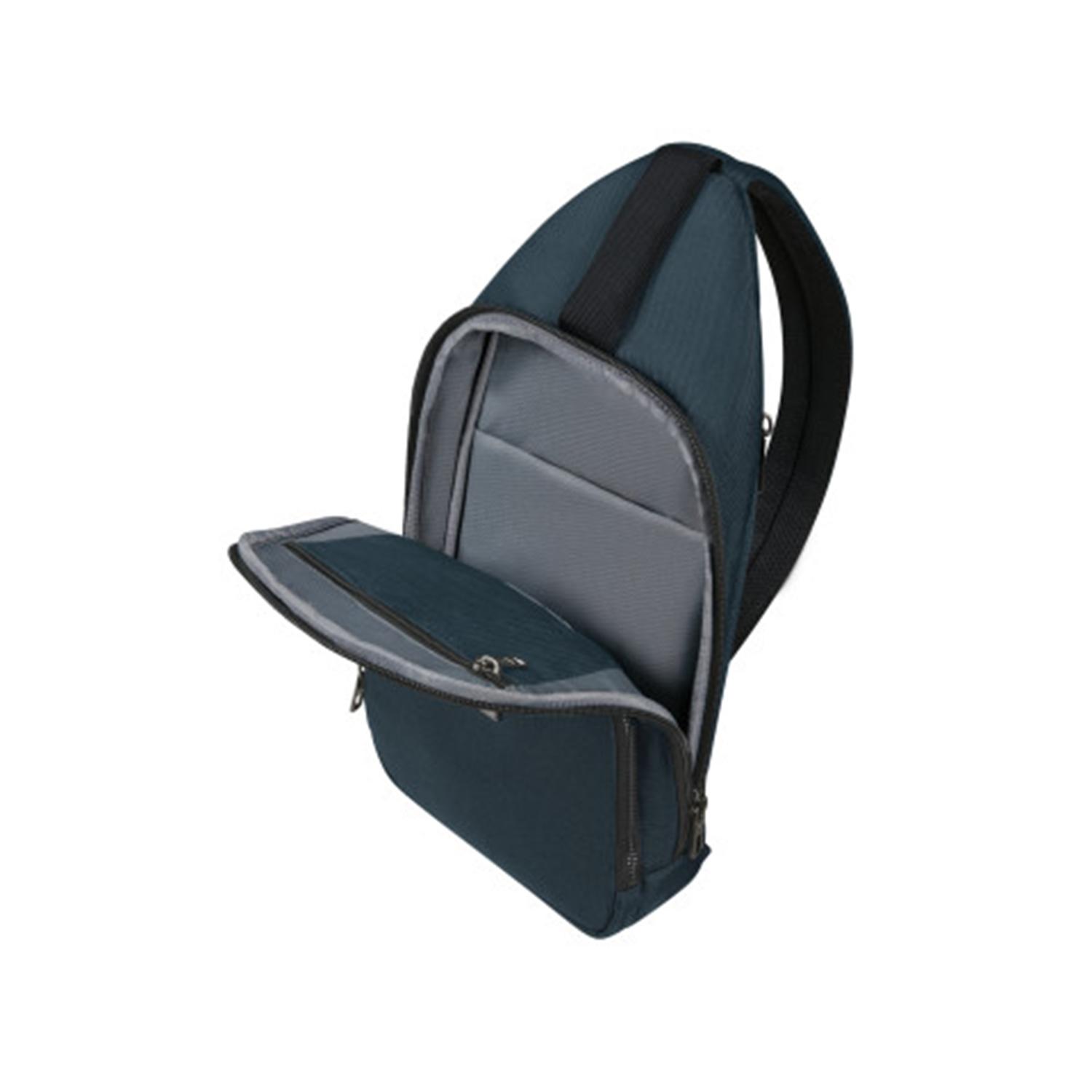 Samsonite Sacksquare Omuz/Sırt Çantası 2010051271001