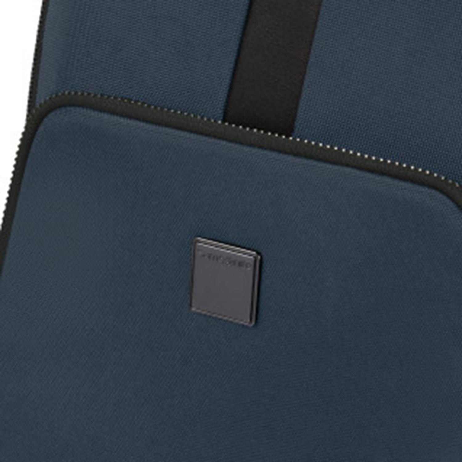 Samsonite Sacksquare Omuz/Sırt Çantası 2010051271001
