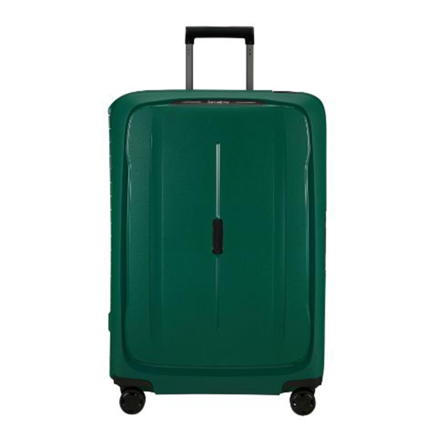 Samsonite Essens Büyük Boy Valiz 2010051803002