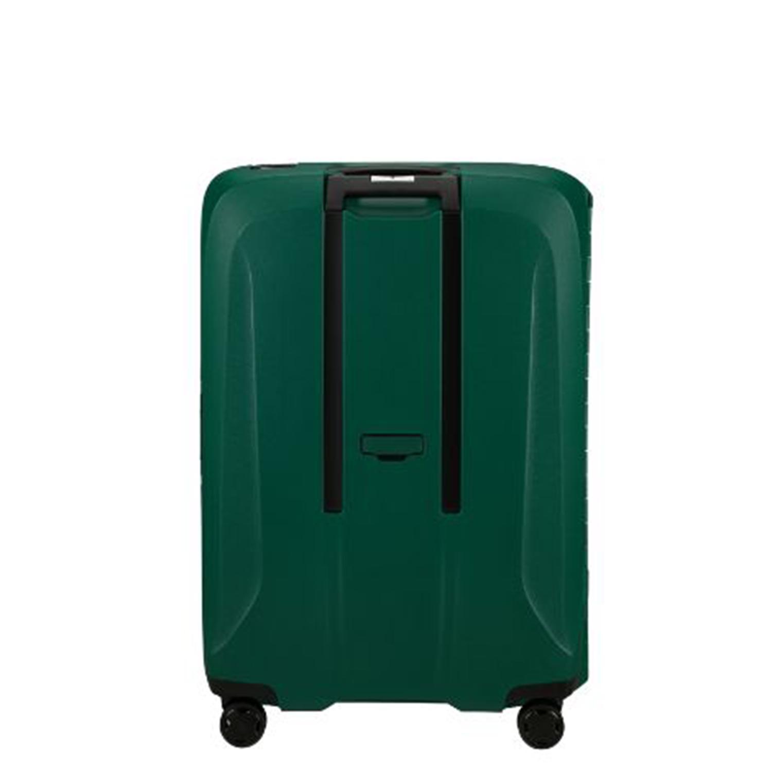 Samsonite Essens Büyük Boy Valiz 2010051803002