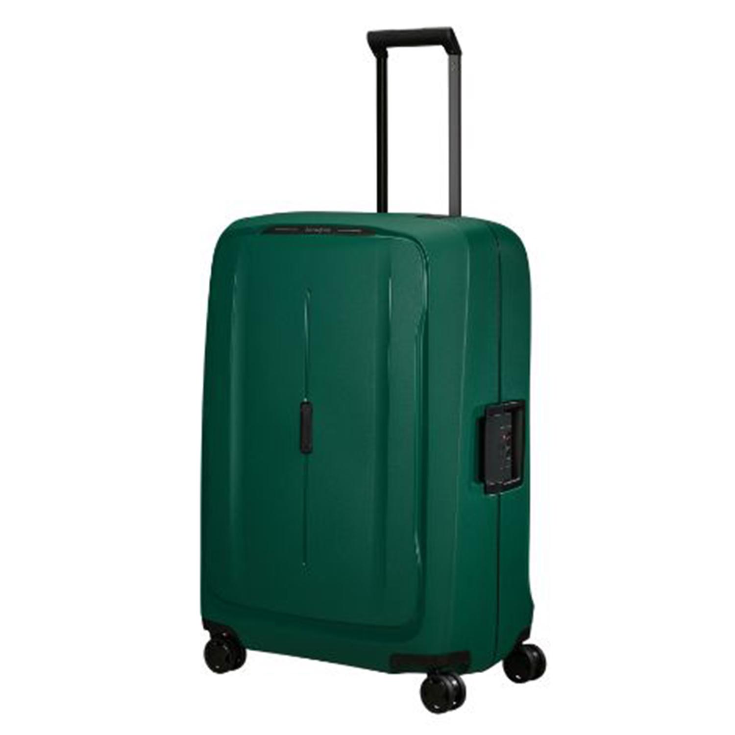 Samsonite Essens Büyük Boy Valiz 2010051803002