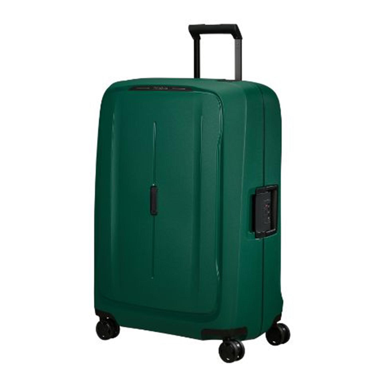 Samsonite Essens Büyük Boy Valiz 2010051803002