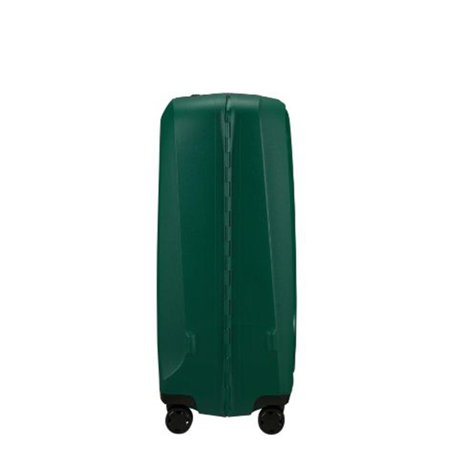 Samsonite Essens Büyük Boy Valiz 2010051803002