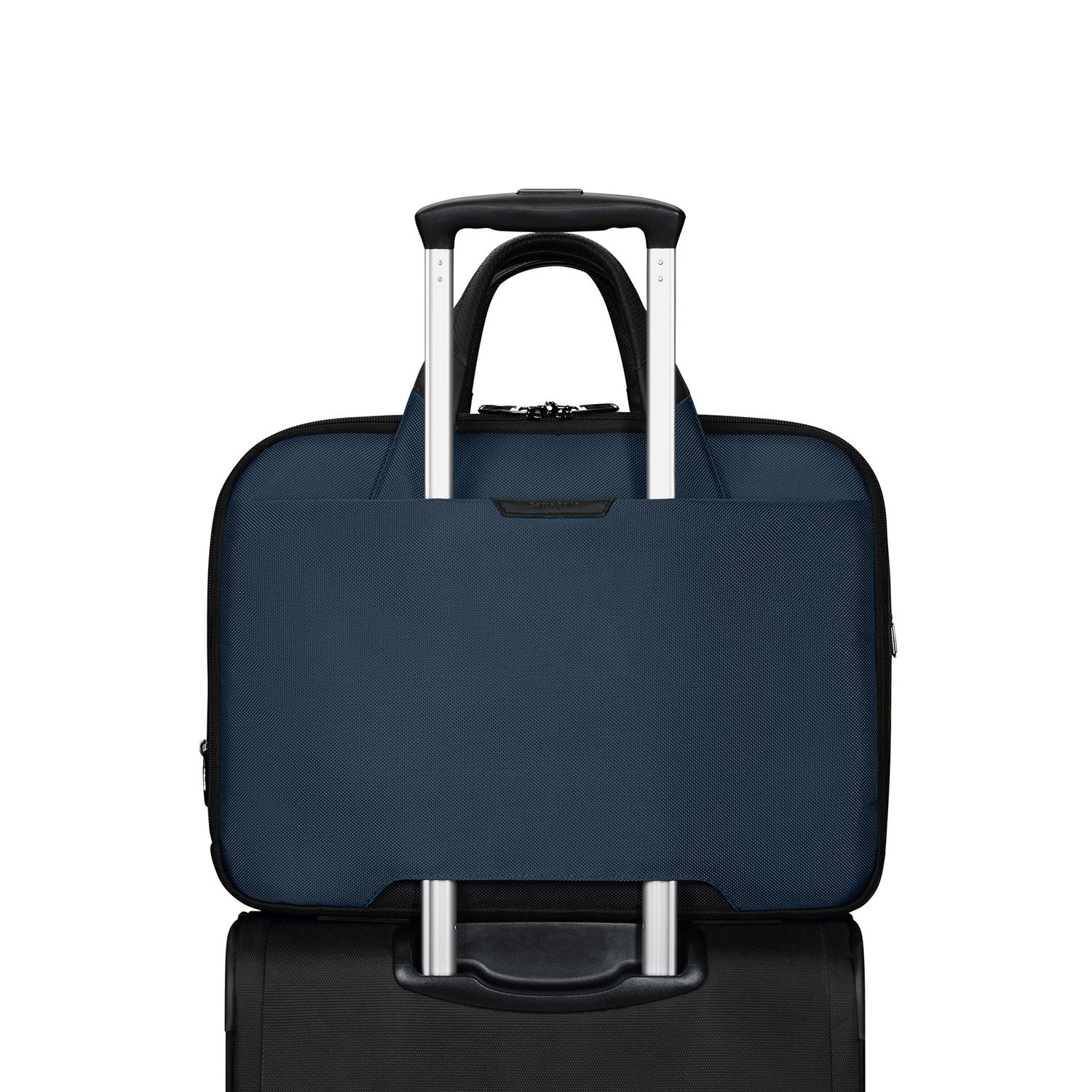 Samsonite Pro-DLX Laptop/Evrak Çantası 2010051173002