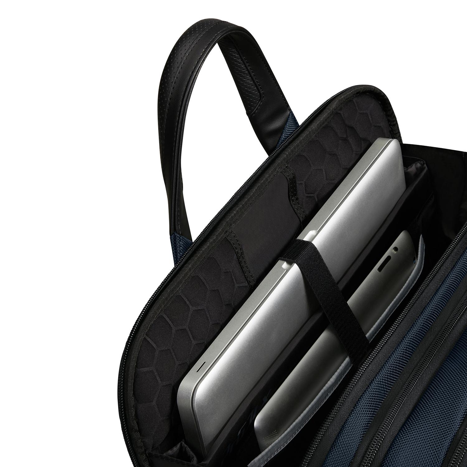 Samsonite Pro-DLX Laptop/Evrak Çantası 2010051173002