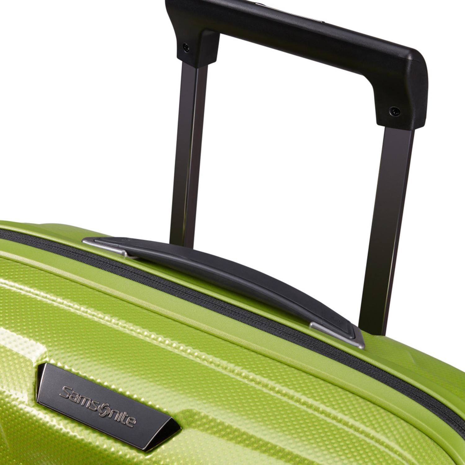 Samsonite Proxis 55 cm Kabin Boy Tekerlekli Valiz 2010046568007