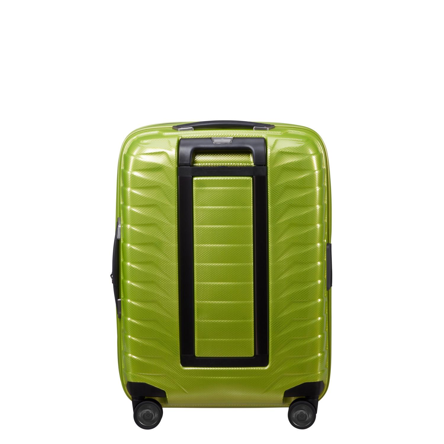 Samsonite Proxis 55 cm Kabin Boy Tekerlekli Valiz 2010046568007