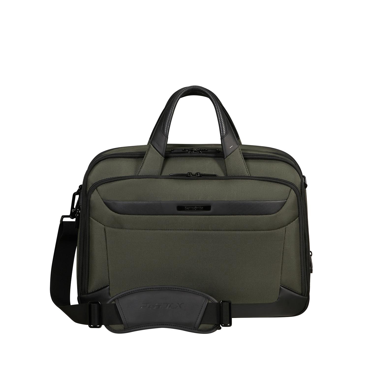Samsonite Pro-DLX Laptop/Evrak Çantası 2010051173003