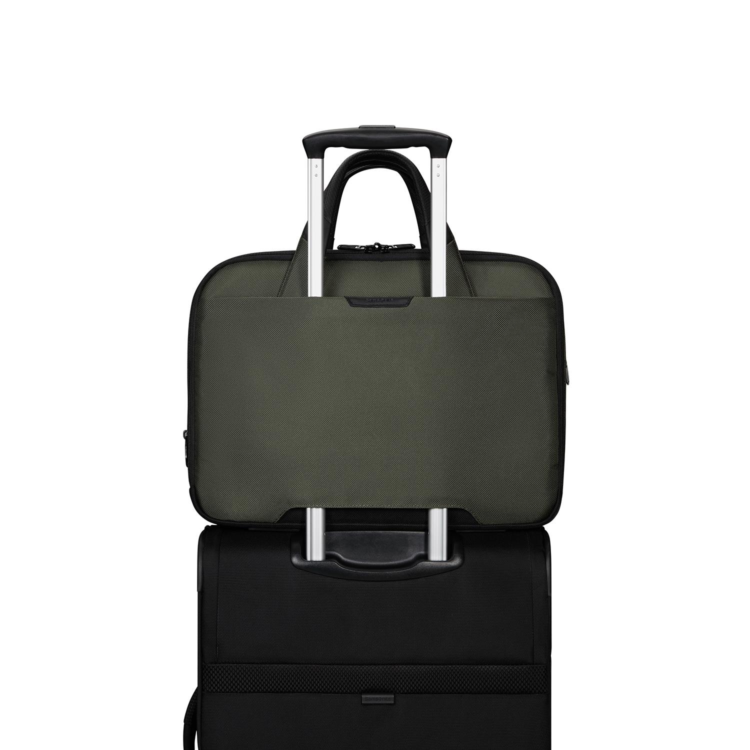 Samsonite Pro-DLX Laptop/Evrak Çantası 2010051173003
