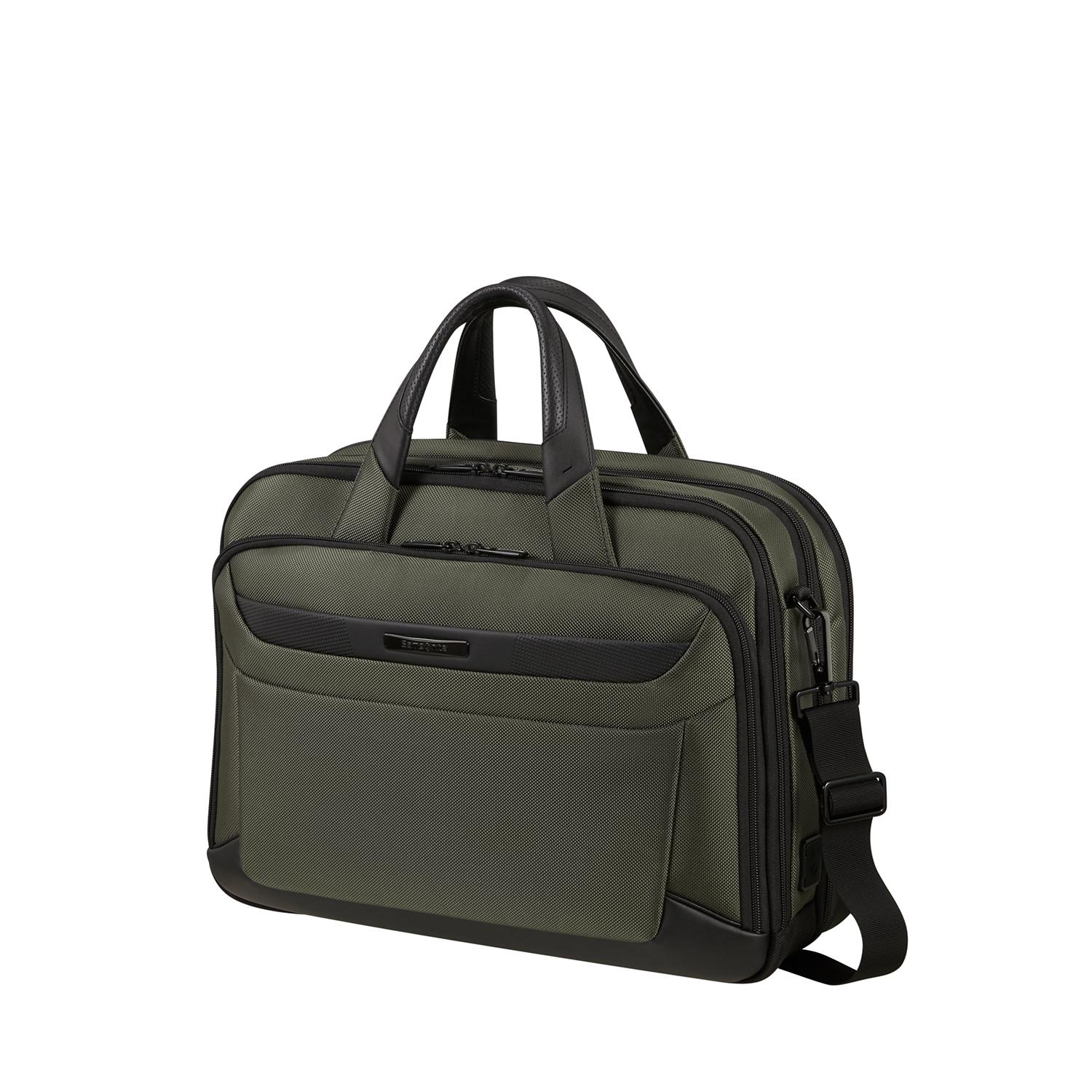 Samsonite Pro-DLX Laptop/Evrak Çantası 2010051173003