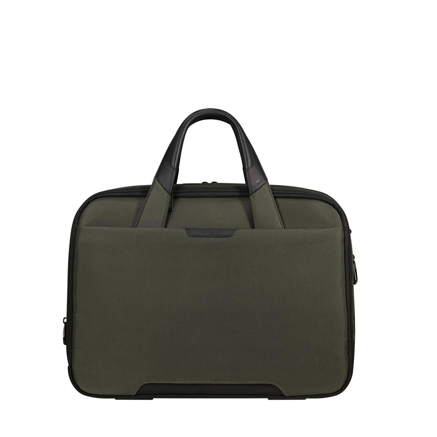 Samsonite Pro-DLX Laptop/Evrak Çantası 2010051173003