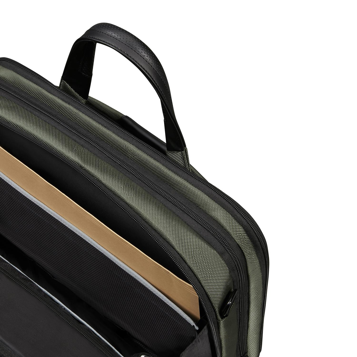 Samsonite Pro-DLX Laptop/Evrak Çantası 2010051173003