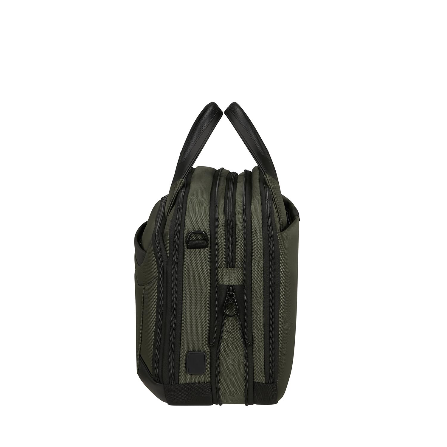 Samsonite Pro-DLX Laptop/Evrak Çantası 2010051173003