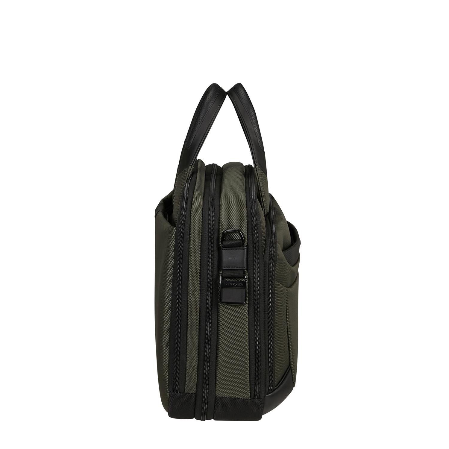 Samsonite Pro-DLX Laptop/Evrak Çantası 2010051173003