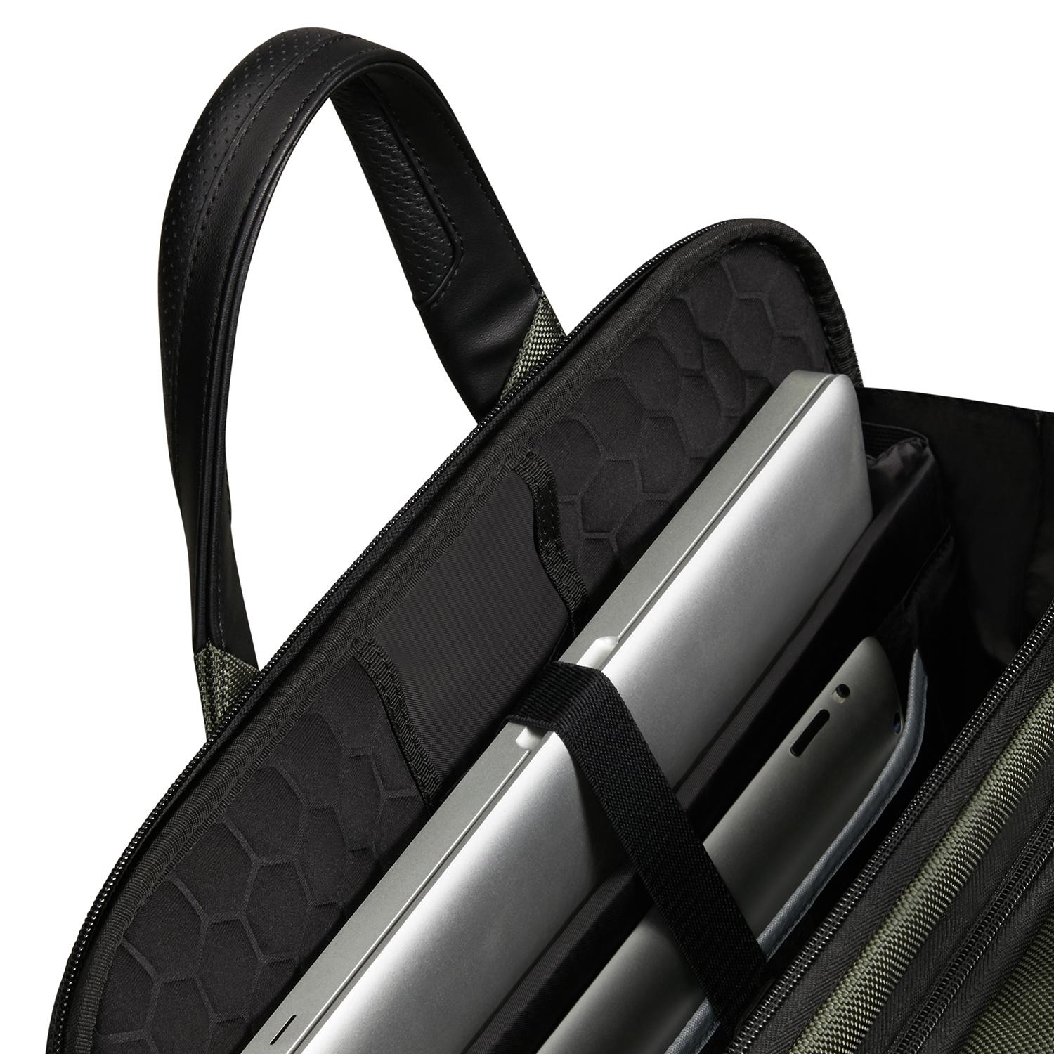 Samsonite Pro-DLX Laptop/Evrak Çantası 2010051173003