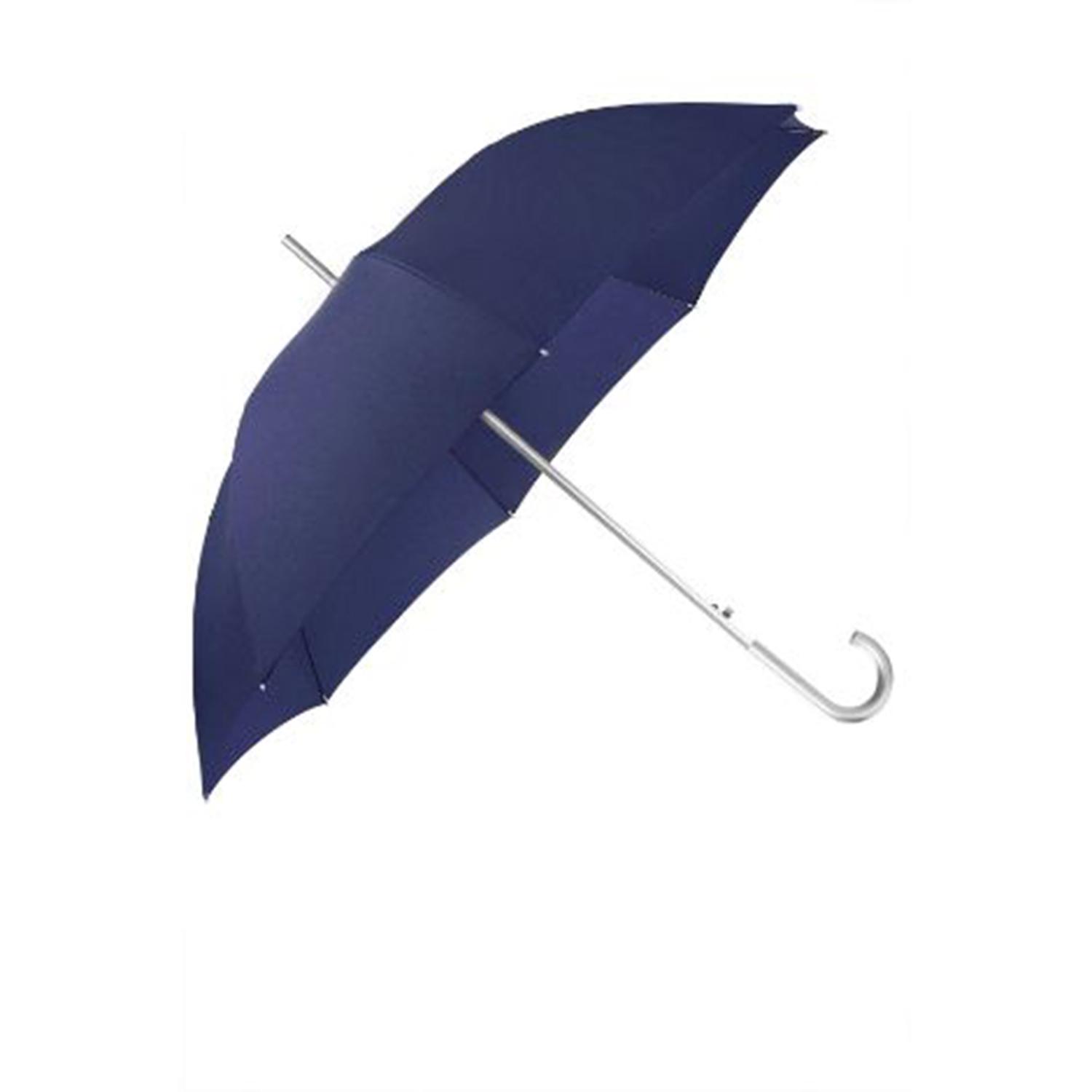 Samsonite Mavi Alu Drop S-Stick Otomatik Şemsiye 2010048270002