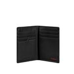 Samsonite Siyah Deri Cüzdan 2010051894001