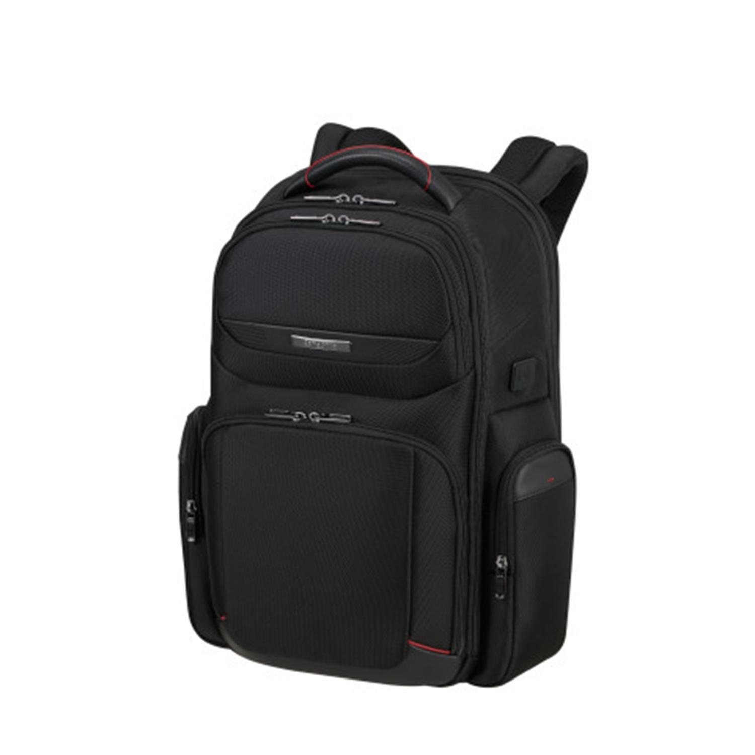 Samsonite Pro-Dlx Sırt Çantası 2010051887001