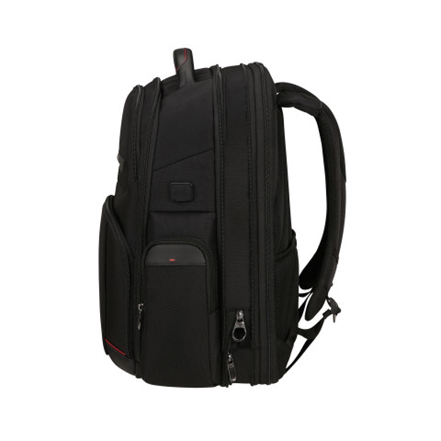 Samsonite Pro-Dlx Sırt Çantası 2010051887001