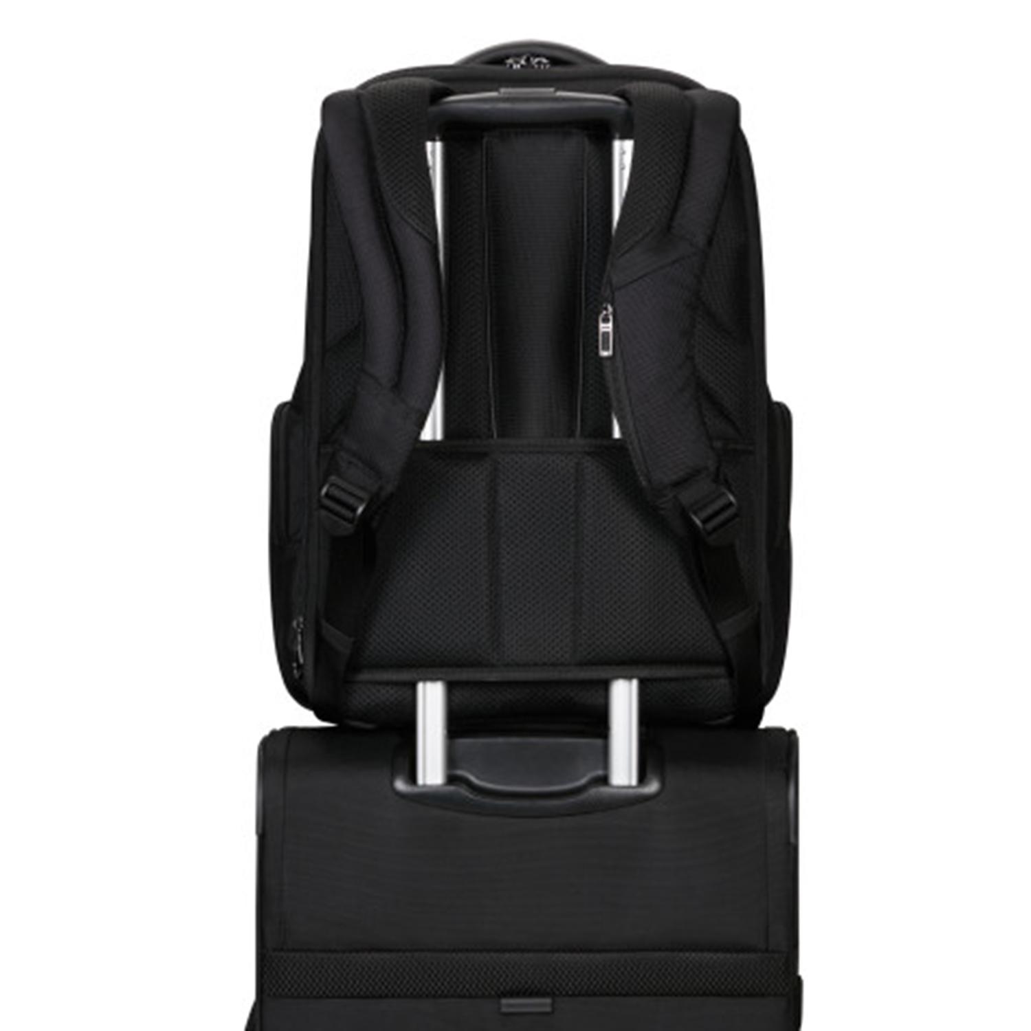 Samsonite Pro-Dlx Sırt Çantası 2010051887001