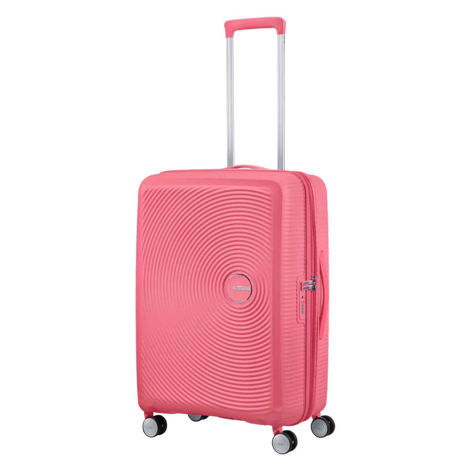 American Tourister Soundbox - Orta Boy Sert Valiz 2010041751014