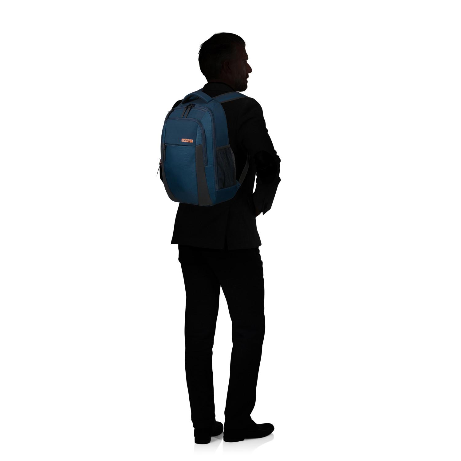 American Tourister Groove Sırt Çantası 2010047712003