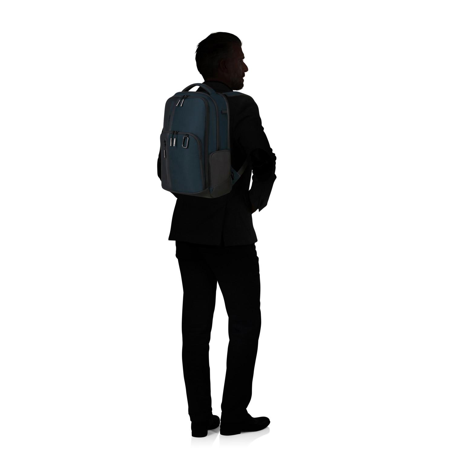 Samsonite Biz2Go Sırt Çantası 2010052129001