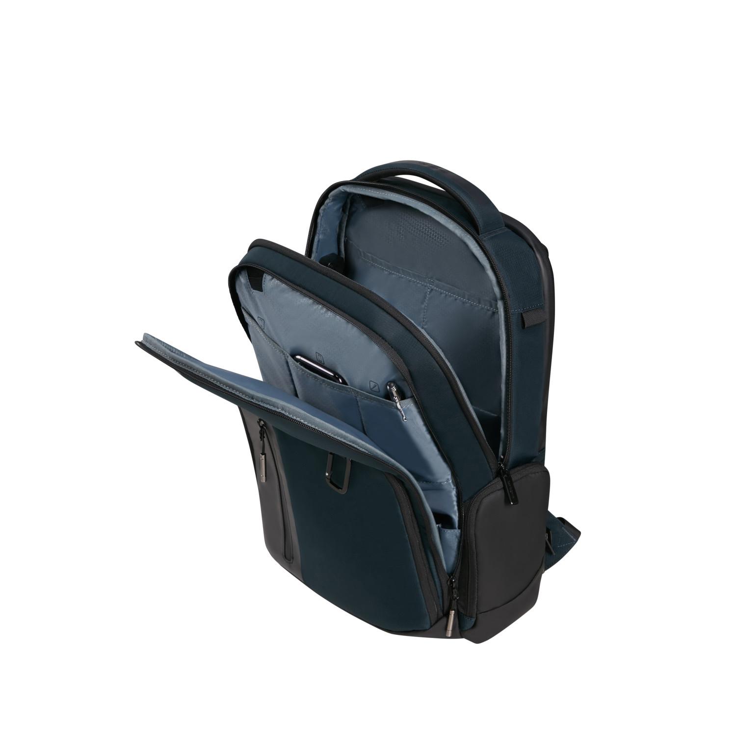 Samsonite Biz2Go Sırt Çantası 2010052129001