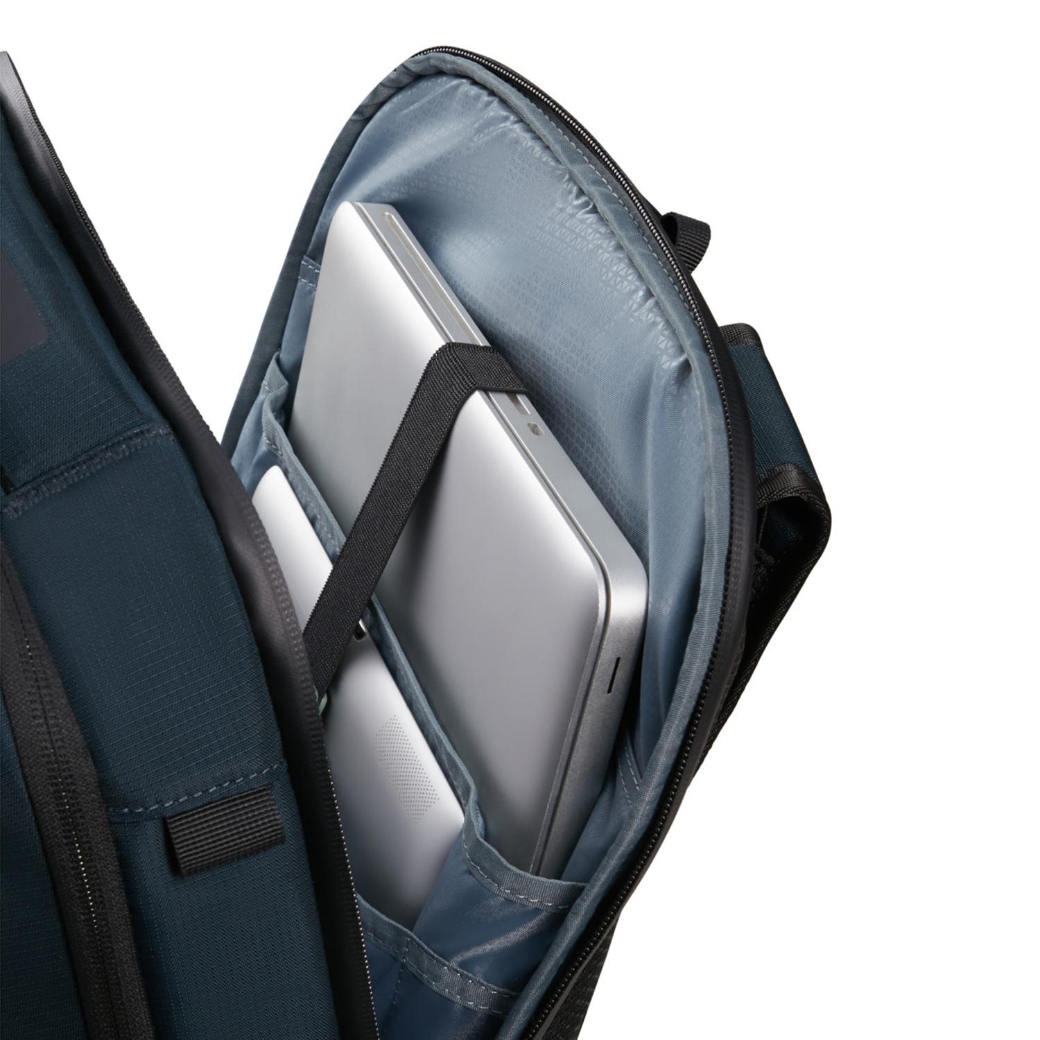 Samsonite Biz2Go Sırt Çantası 2010052129001