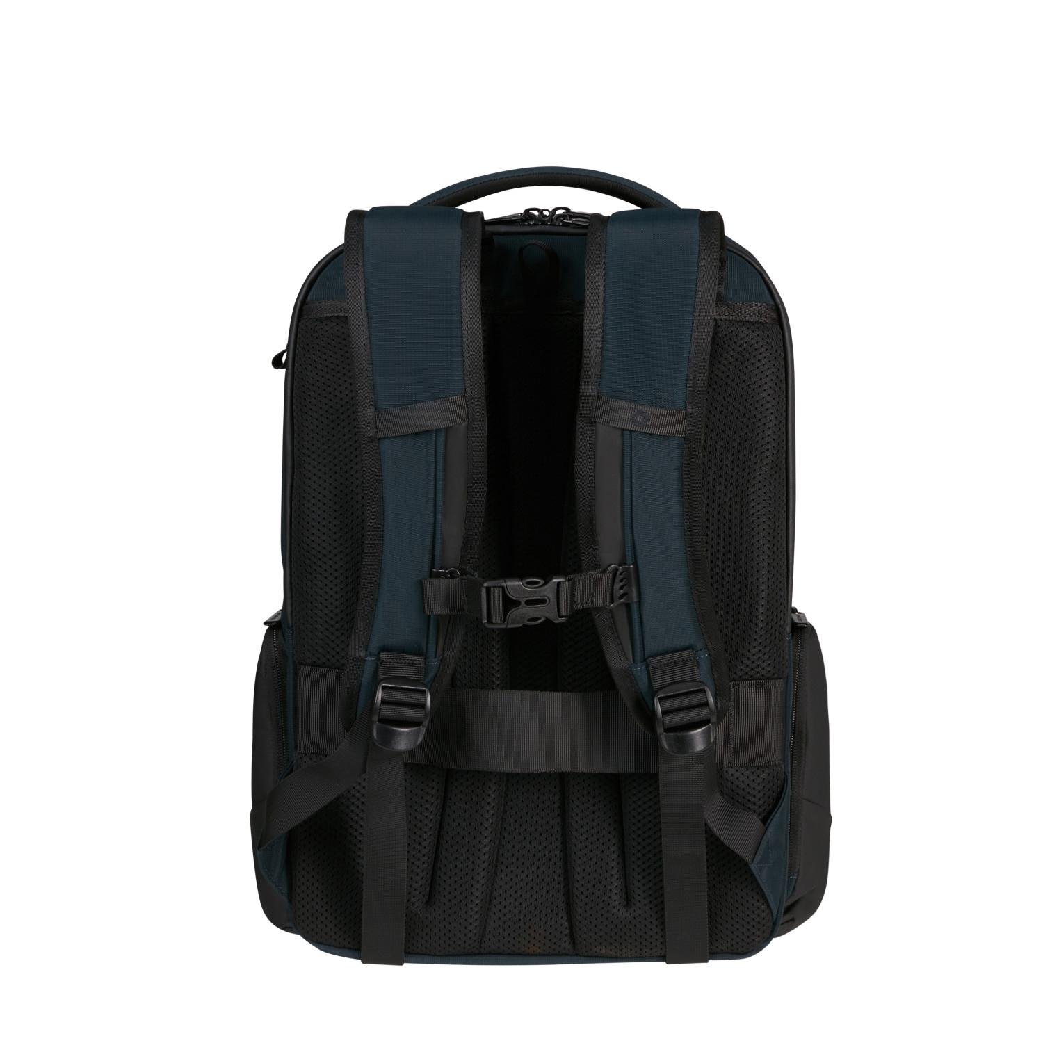 Samsonite Biz2Go Sırt Çantası 2010052129001