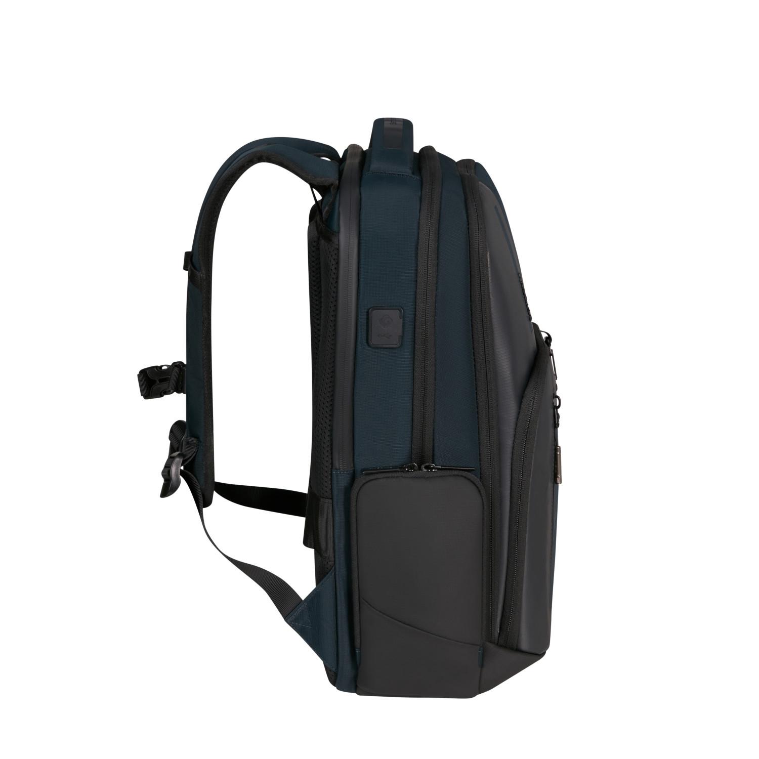 Samsonite Biz2Go Sırt Çantası 2010052129001