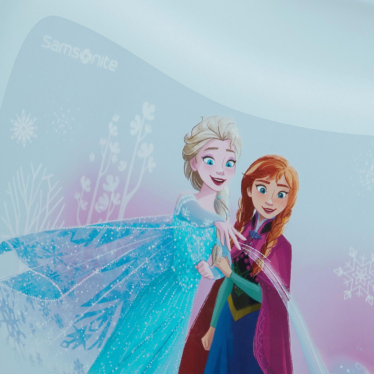Samsonite Dream2Go Disney Çocuk Valiz 2010052128001